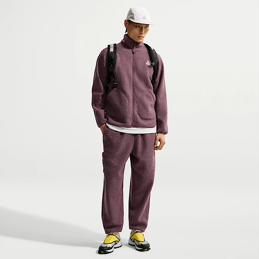 NIKE ACG マンズ ベストフレンド — フルジップ ジャケット - Image 7