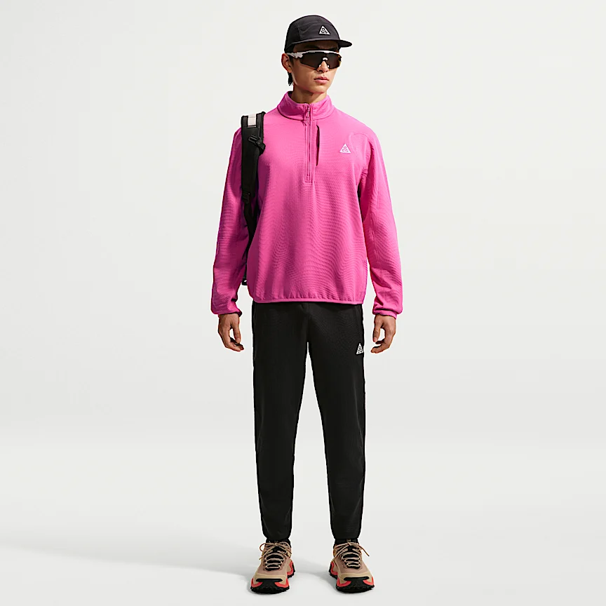 NIKE ACG ウルフ グリッド — メンズ Therma-FIT ハイキングパンツ