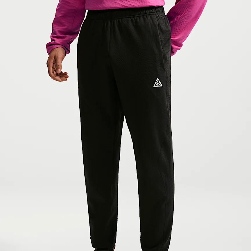 NIKE ACG ウルフ グリッド — メンズ Therma-FIT ハイキングパンツ - Image 2