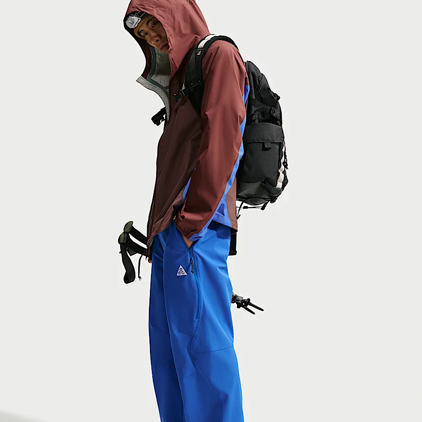 NIKE ACG クラウド トレッカー — メンズ ハイキングパンツ - Image 4