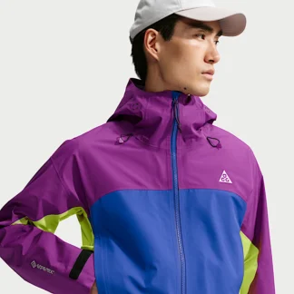 NIKE ACG ミザリーリッジ — メンズ Storm-FIT ADV GORE-TEX 3L ジャケット