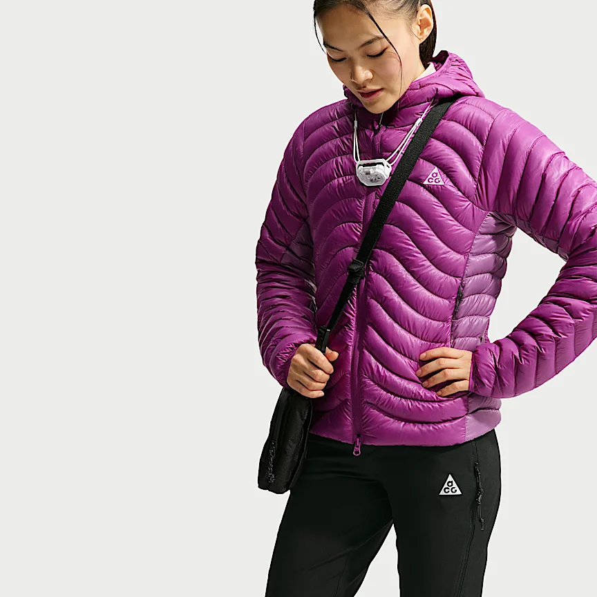 NIKE ACG クラウド トレッカー — ウィメンズ ハイキングパンツ - Image 4