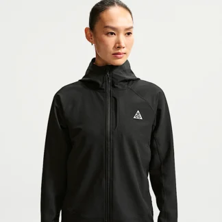 NIKE ACG クラウド トレッカー — ウィメンズ フルジップ ハイキングジャケット