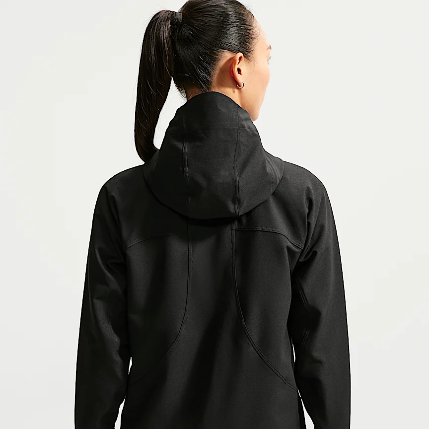 NIKE ACG クラウド トレッカー — ウィメンズ フルジップ ハイキングジャケット - Image 2