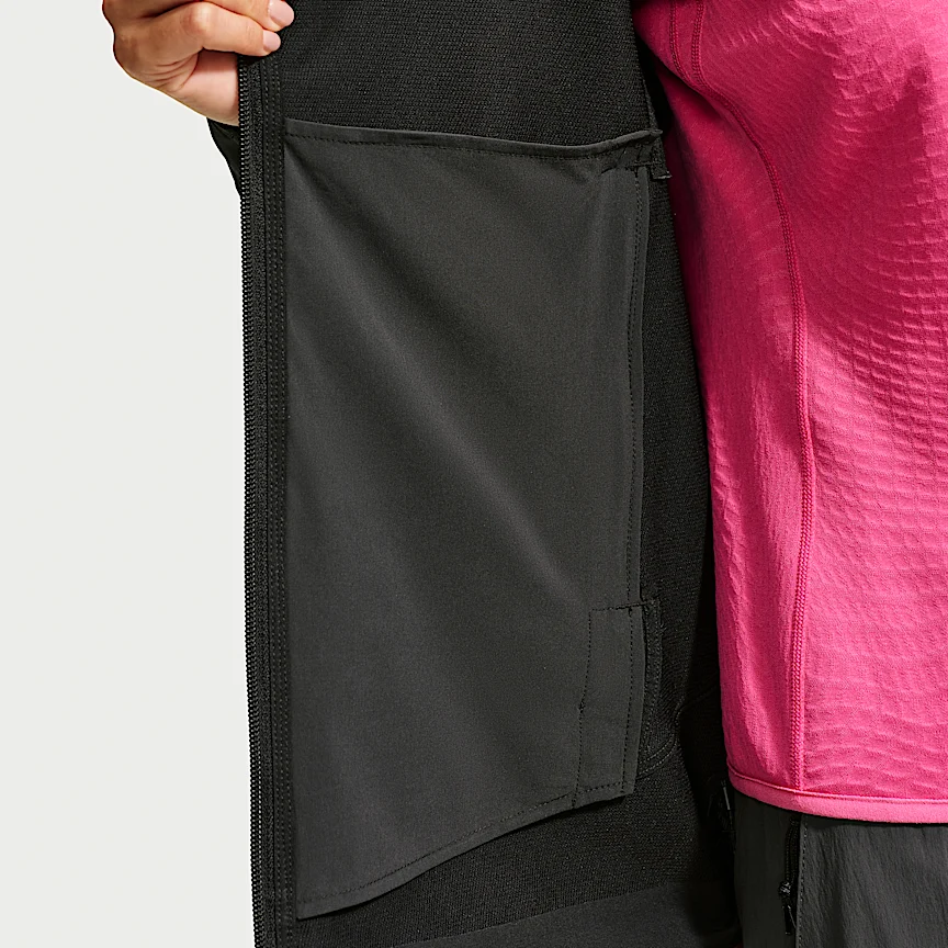 NIKE ACG クラウド トレッカー — ウィメンズ フルジップ ハイキングジャケット - Image 8