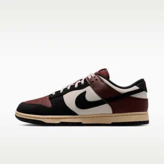 NIKE Dunk Low Retro — Men’s Shoes