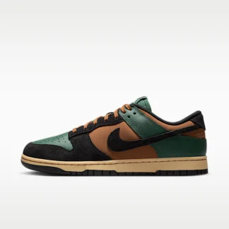 NIKE Dunk Low Retro — Men’s Shoes