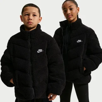 NIKE スポーツウェア — ジュニア Therma-FIT ルーズ パファー ジャケット