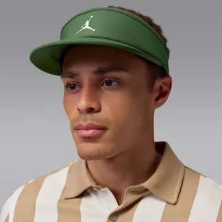 NIKE ジョーダン エース — Dri-FIT ゴルフバイザー