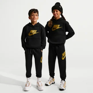 NIKE スポーツウェア クラブ フリース — ジュニア パンツ