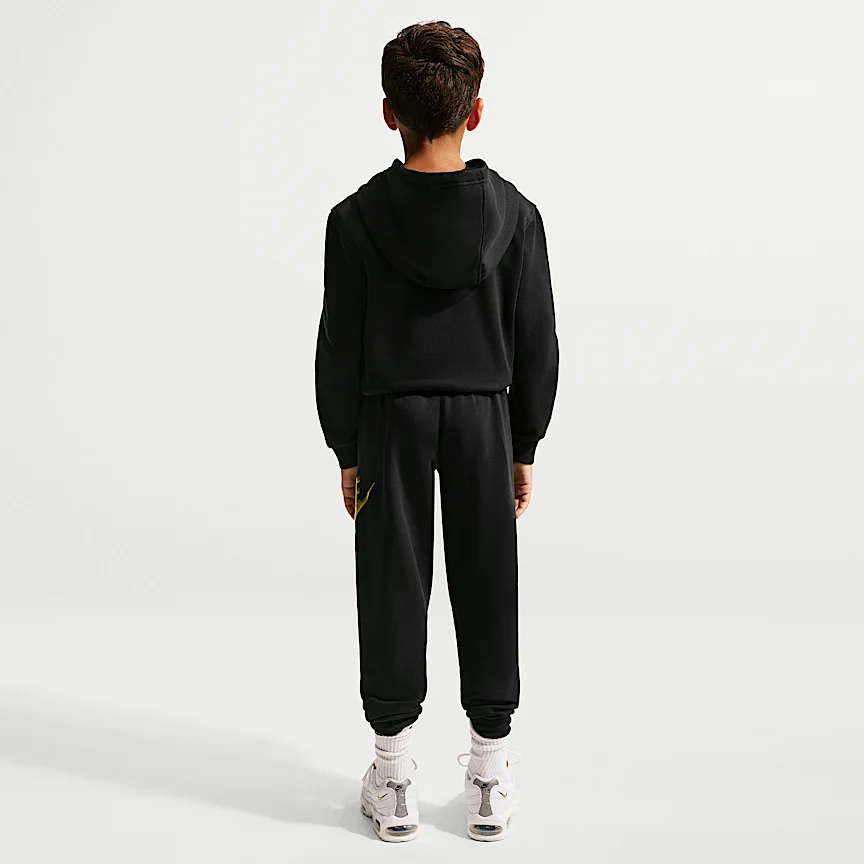 NIKE スポーツウェア クラブ フリース — ジュニア パンツ - Image 6
