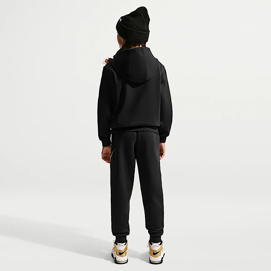 NIKE スポーツウェア クラブ フリース — ジュニア パンツ - Image 7