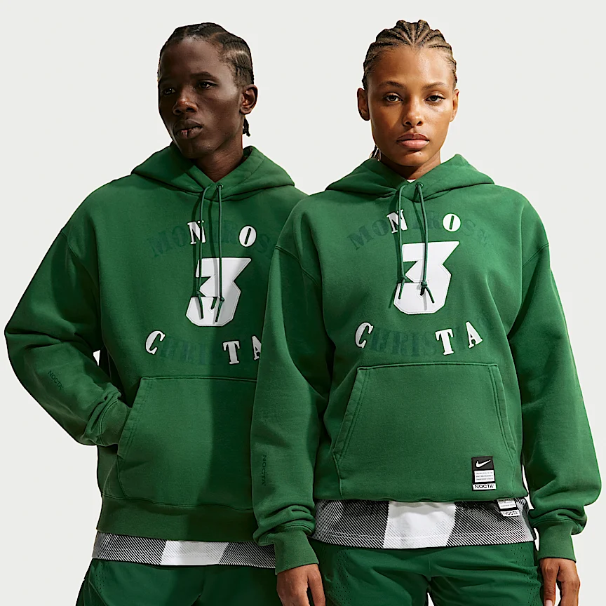 NIKE KD x NOCTA — ナイキ メンズパーカー