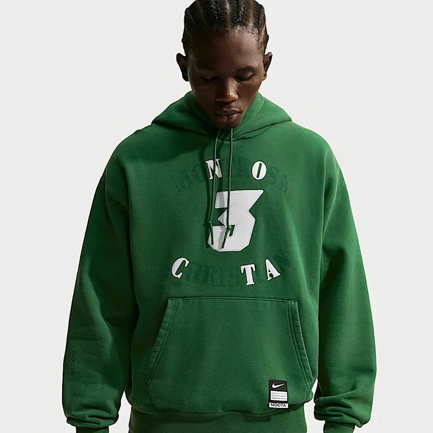 NIKE KD x NOCTA — ナイキ メンズパーカー - Image 3