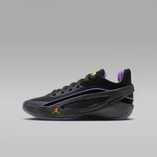NIKE Luka 5 — Big Kids' Shoes