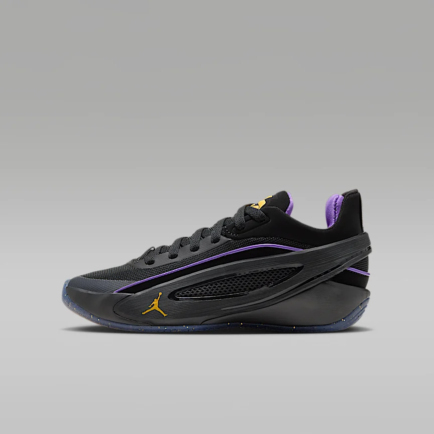 NIKE Luka 5 — Big Kids' Shoes