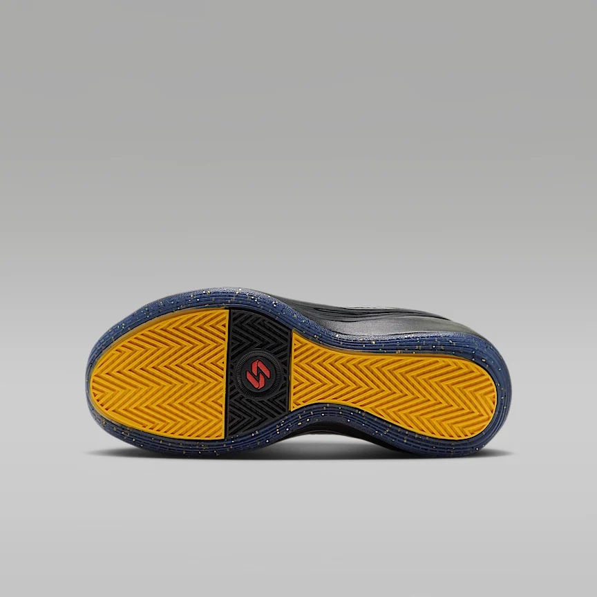NIKE Luka 5 — Big Kids' Shoes - Image 2
