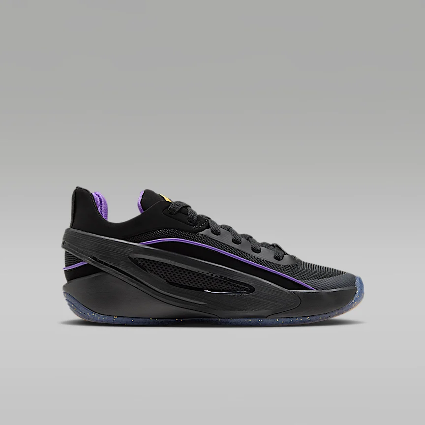 NIKE Luka 5 — Big Kids' Shoes - Image 3