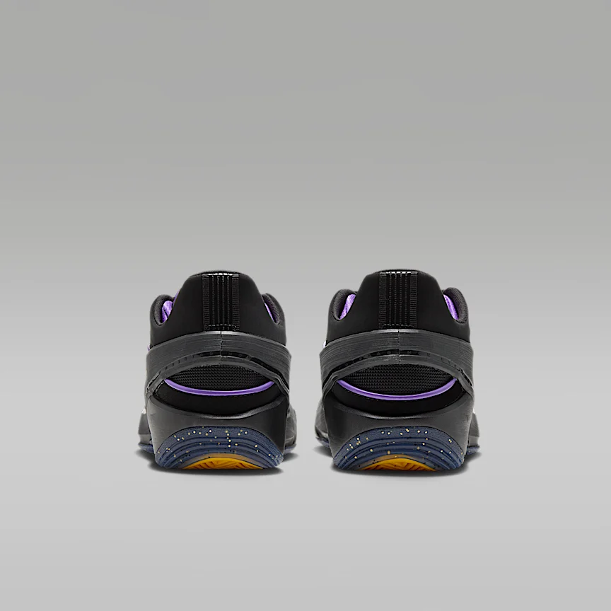 NIKE Luka 5 — Big Kids' Shoes - Image 6