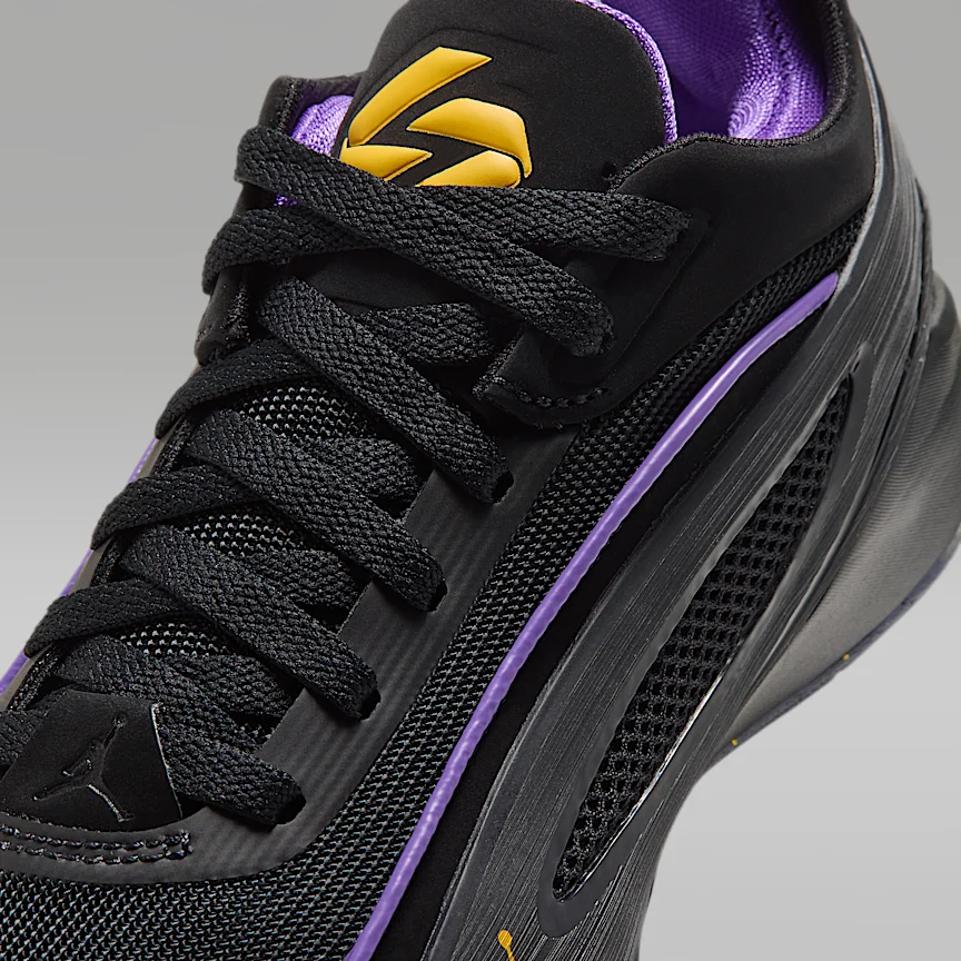 NIKE Luka 5 — Big Kids' Shoes - Image 7