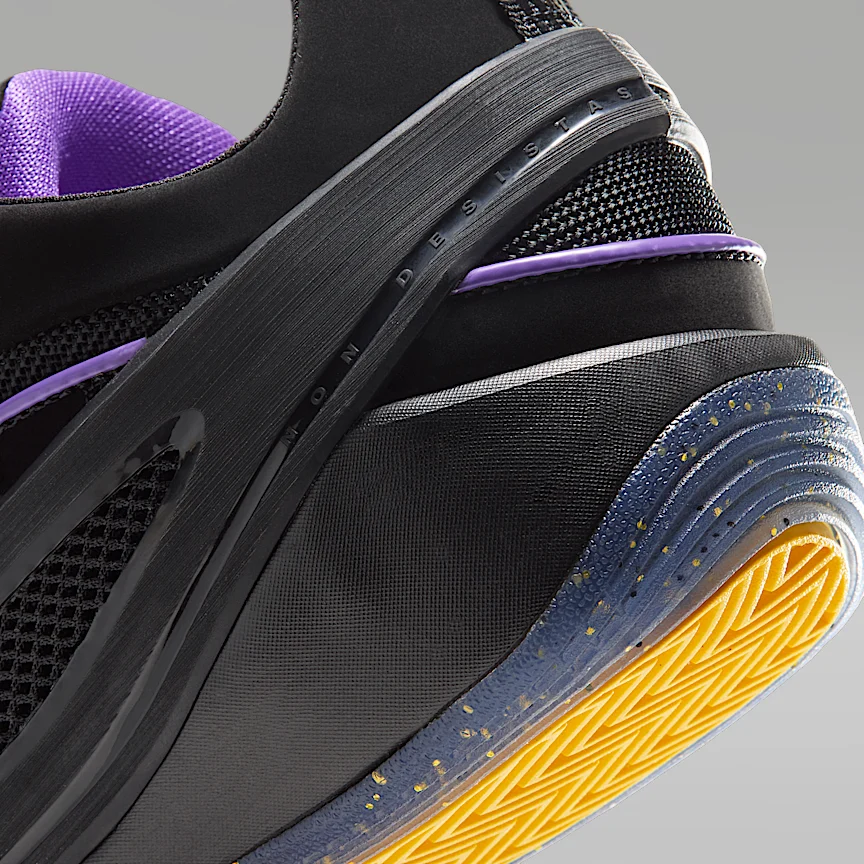 NIKE Luka 5 — Big Kids' Shoes - Image 8