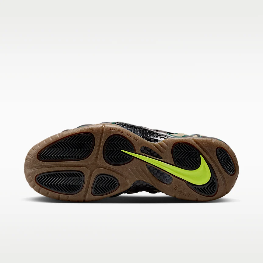 NIKE エア フォームポジット プロ プレミアム — メンズシューズ - Image 2