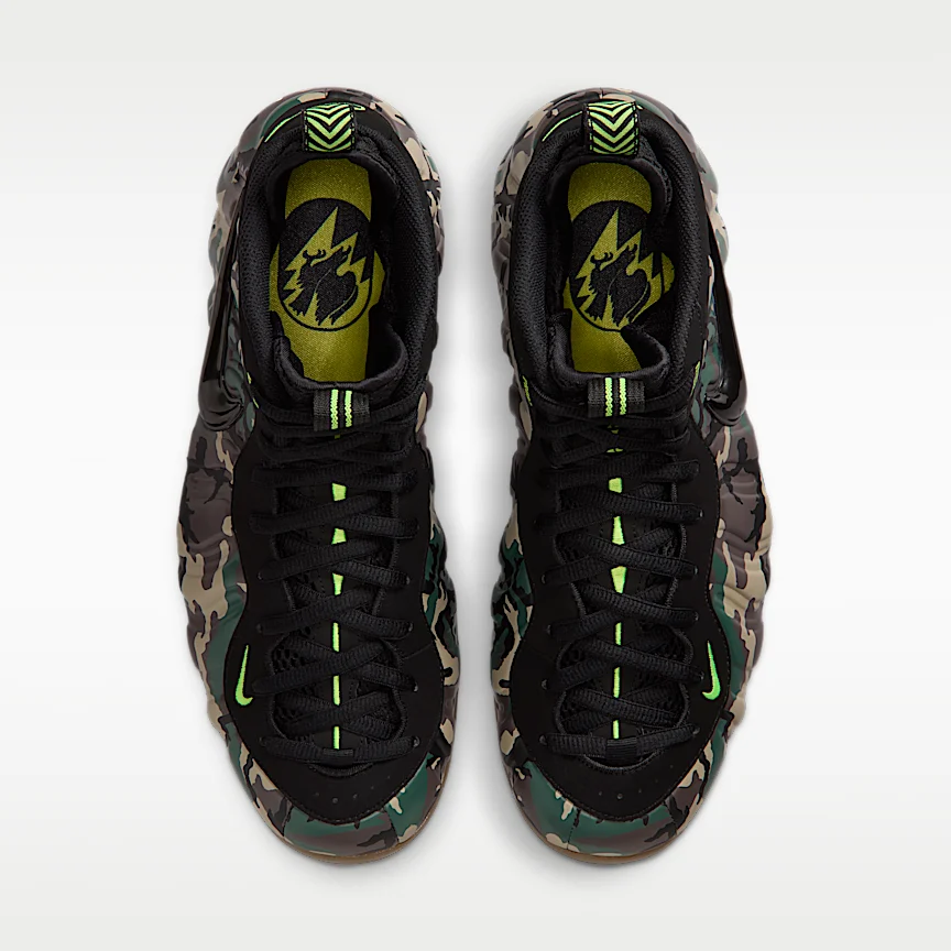 NIKE エア フォームポジット プロ プレミアム — メンズシューズ - Image 4