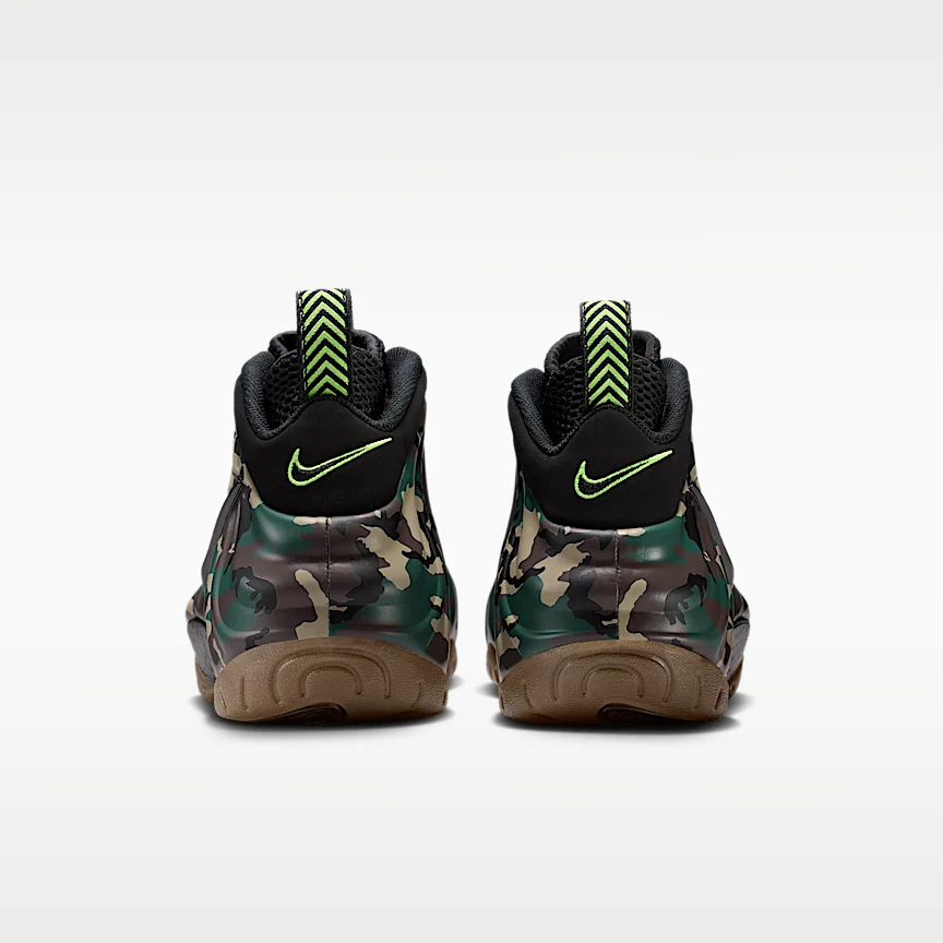 NIKE エア フォームポジット プロ プレミアム — メンズシューズ - Image 6