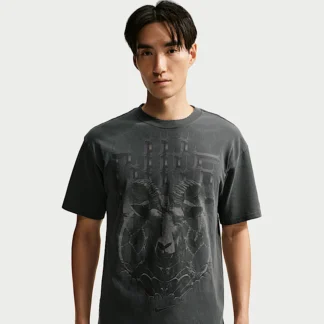 NIKE Nike — メンズ バスケットボール Tシャツ