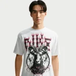 NIKE Nike — メンズ バスケットボール Tシャツ