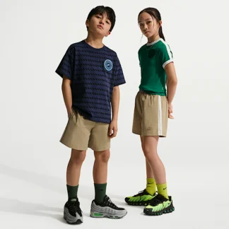 NIKE Sportswear — Big Kids’ Woven Shorts