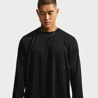 NIKE  — メンズ N.A.C. Dri-FIT ロングスリーブ トップス