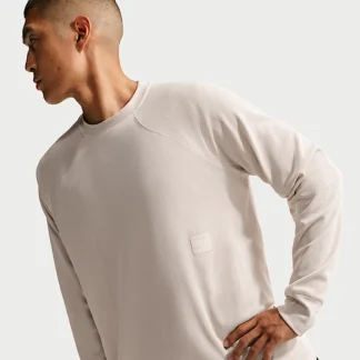 NIKE  — メンズ N.A.C. Dri-FIT ロングスリーブ トップス