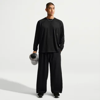 NIKE Nike — メンズ N.A.C. Dri-FIT オーバーサイズド ウーブン パンツ