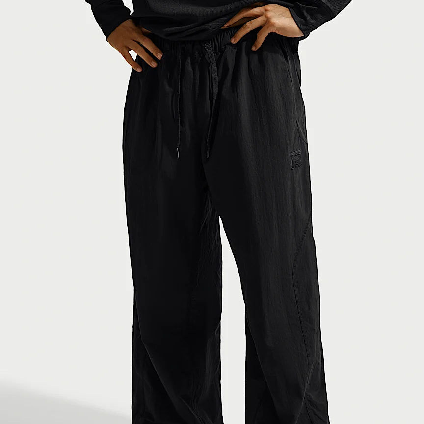 NIKE Nike — メンズ N.A.C. Dri-FIT オーバーサイズド ウーブン パンツ - Image 2