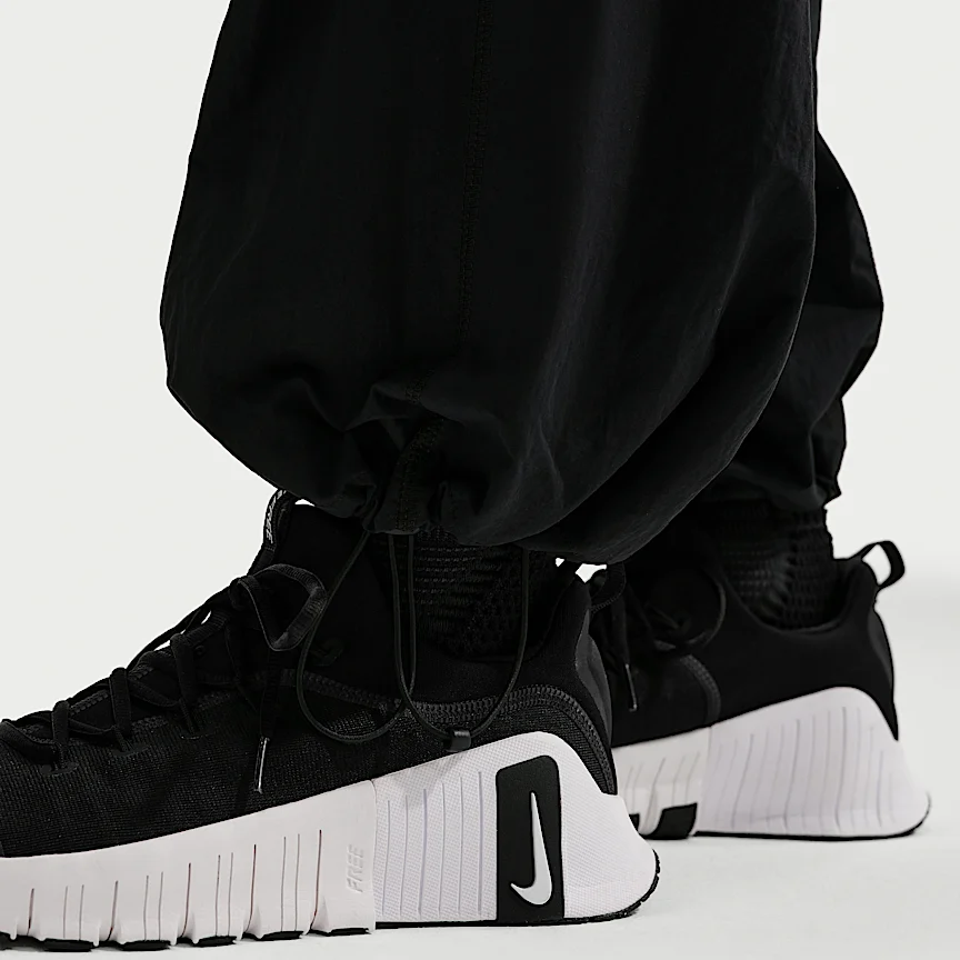 NIKE Nike — メンズ N.A.C. Dri-FIT オーバーサイズド ウーブン パンツ - Image 6