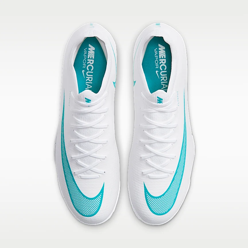 NIKE Mercurial Vapor 17 Pro — Turf Low-Top Soccer Shoes - Image 4