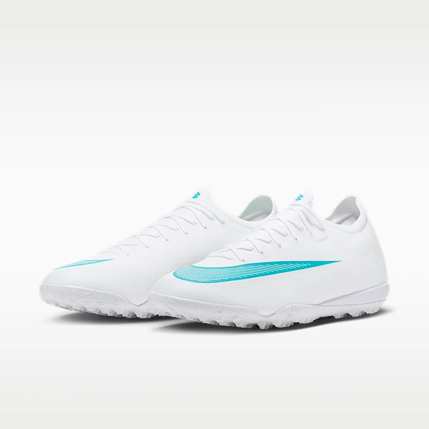 NIKE Mercurial Vapor 17 Pro — Turf Low-Top Soccer Shoes - Image 5