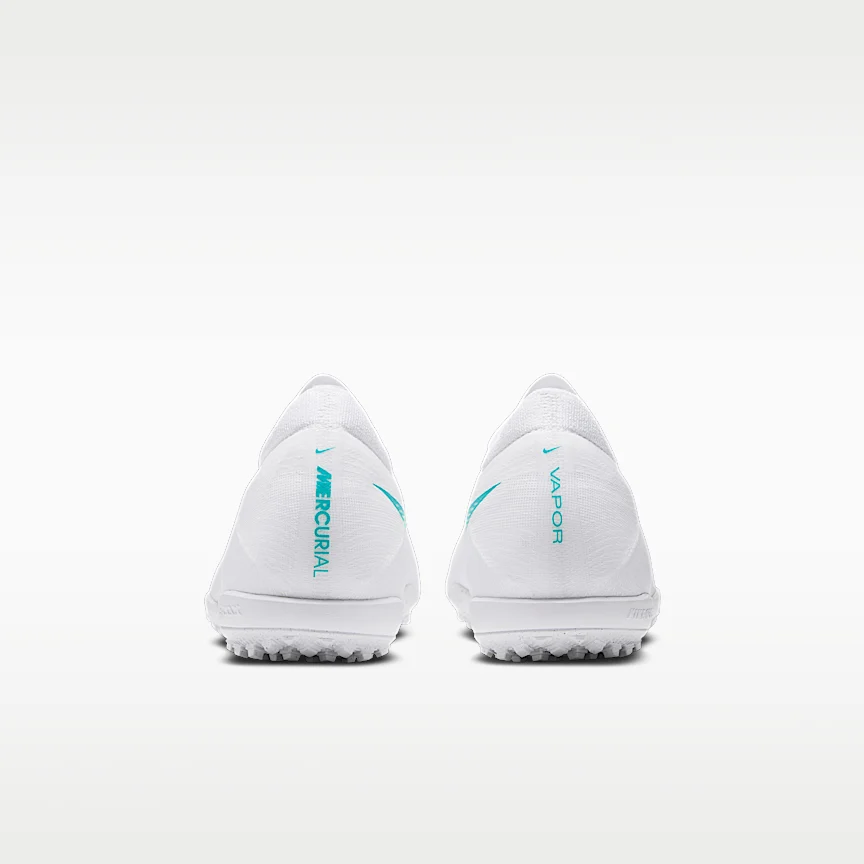 NIKE Mercurial Vapor 17 Pro — Turf Low-Top Soccer Shoes - Image 6