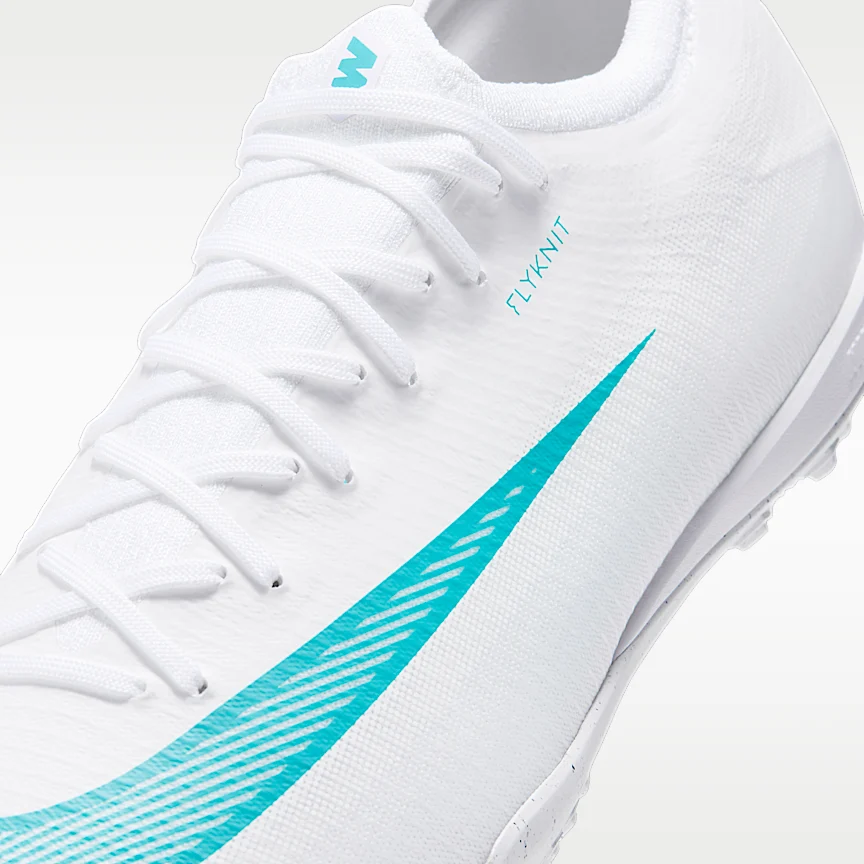NIKE Mercurial Vapor 17 Pro — Turf Low-Top Soccer Shoes - Image 7