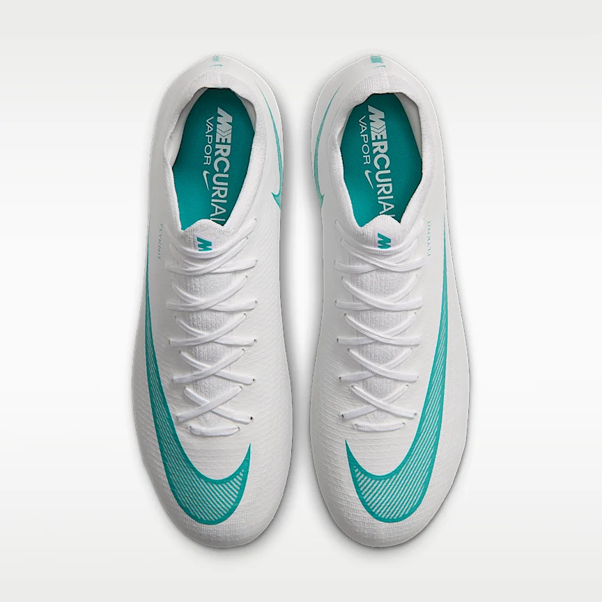 NIKE マーキュリアル ヴェイパー 17 プロ — ハードグラウンド ローカット サッカースパイク - Image 4