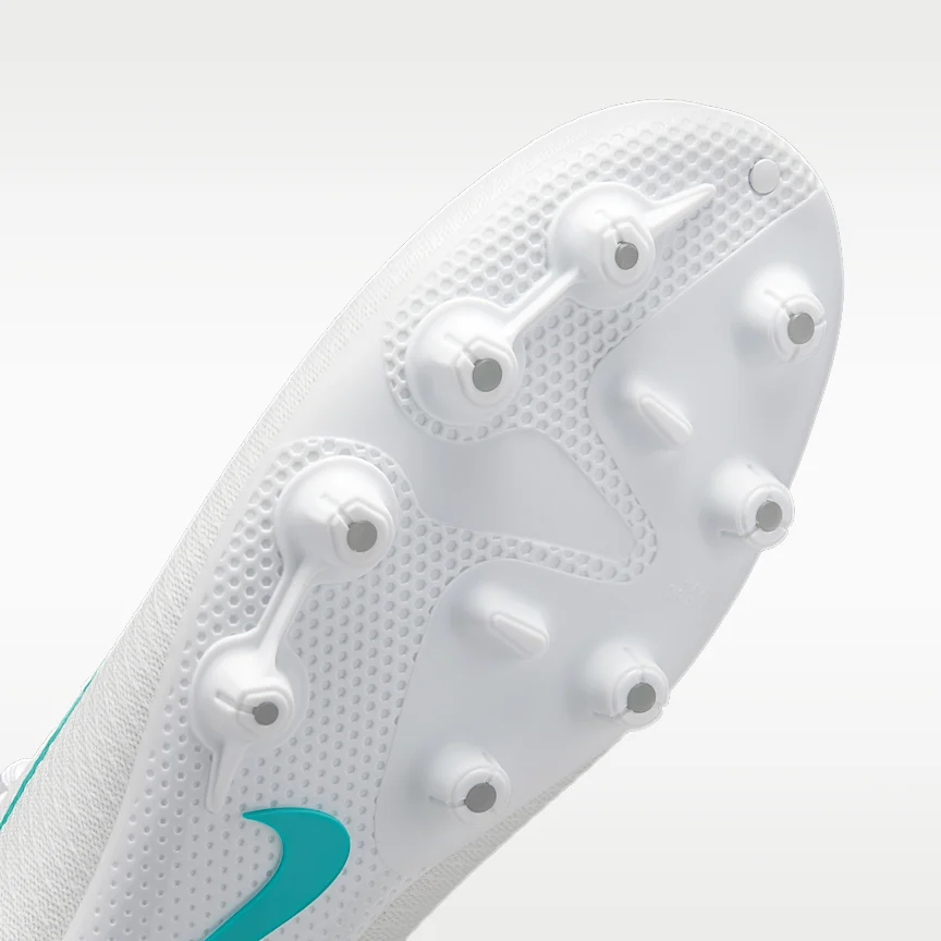 NIKE マーキュリアル ヴェイパー 17 プロ — ハードグラウンド ローカット サッカースパイク - Image 7