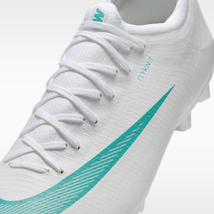 NIKE マーキュリアル ヴェイパー 17 プロ — ハードグラウンド ローカット サッカースパイク - Image 8