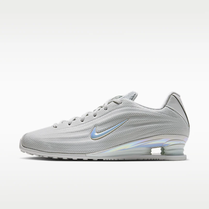 NIKE ショックス Z SE — ウィメンズシューズ