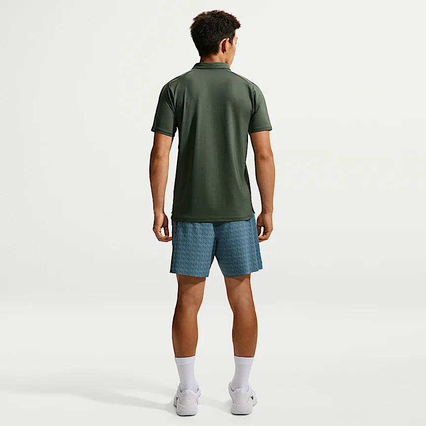 NIKE コート アドバンテージ — メンズ Dri-FIT テニス ショートパンツ - Image 5