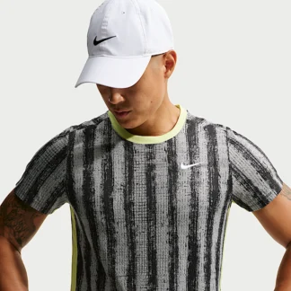 NIKE Nikeコート ビクトリー — メンズ Dri-FIT テニストップ