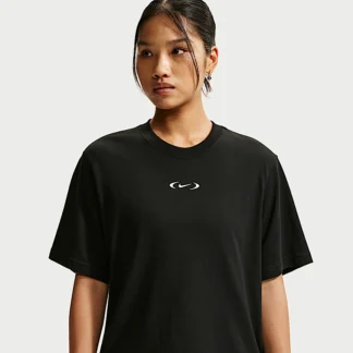 NIKE スポーツウェア クラシック — ウィメンズ ルーズ Tシャツ