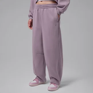 NIKE ジョーダン ブルックリン — ウィメンズ ワイドレッグ パンツ