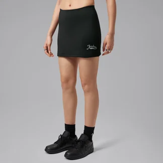 NIKE ジョーダン ブルックリン — ウィメンズスコート