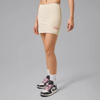 NIKE ジョーダン ブルックリン — ウィメンズスコート